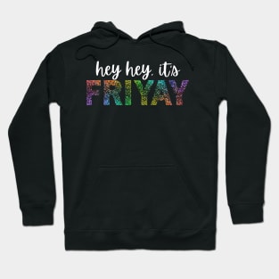 FRIYAY Hoodie